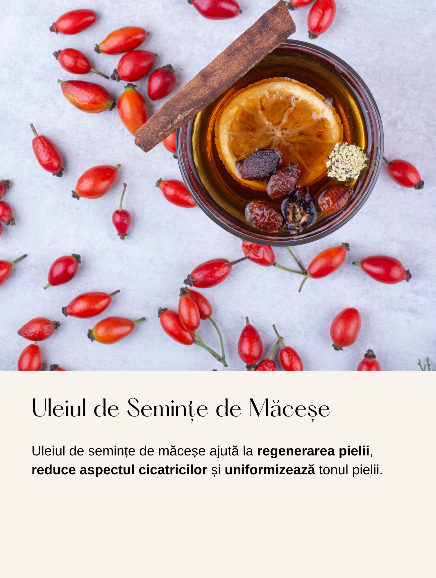 Ser cu Vitamina C