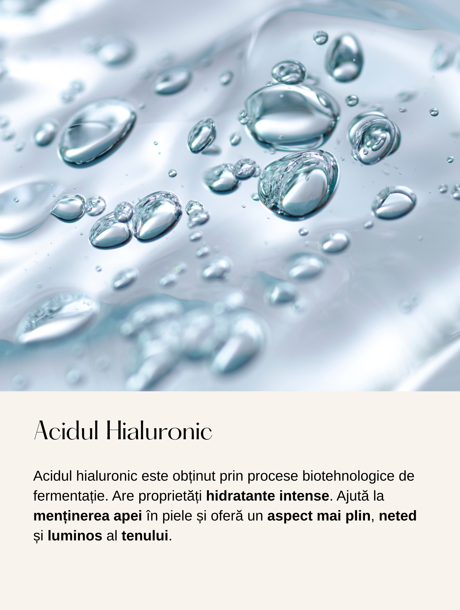 Cremă Calmantă pentru Ochi cu Canabidiol