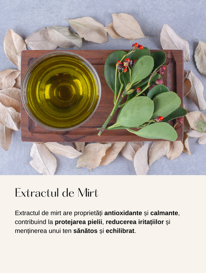 Ser Alternativ la Retinol cu Extract de Bidens Pilosa