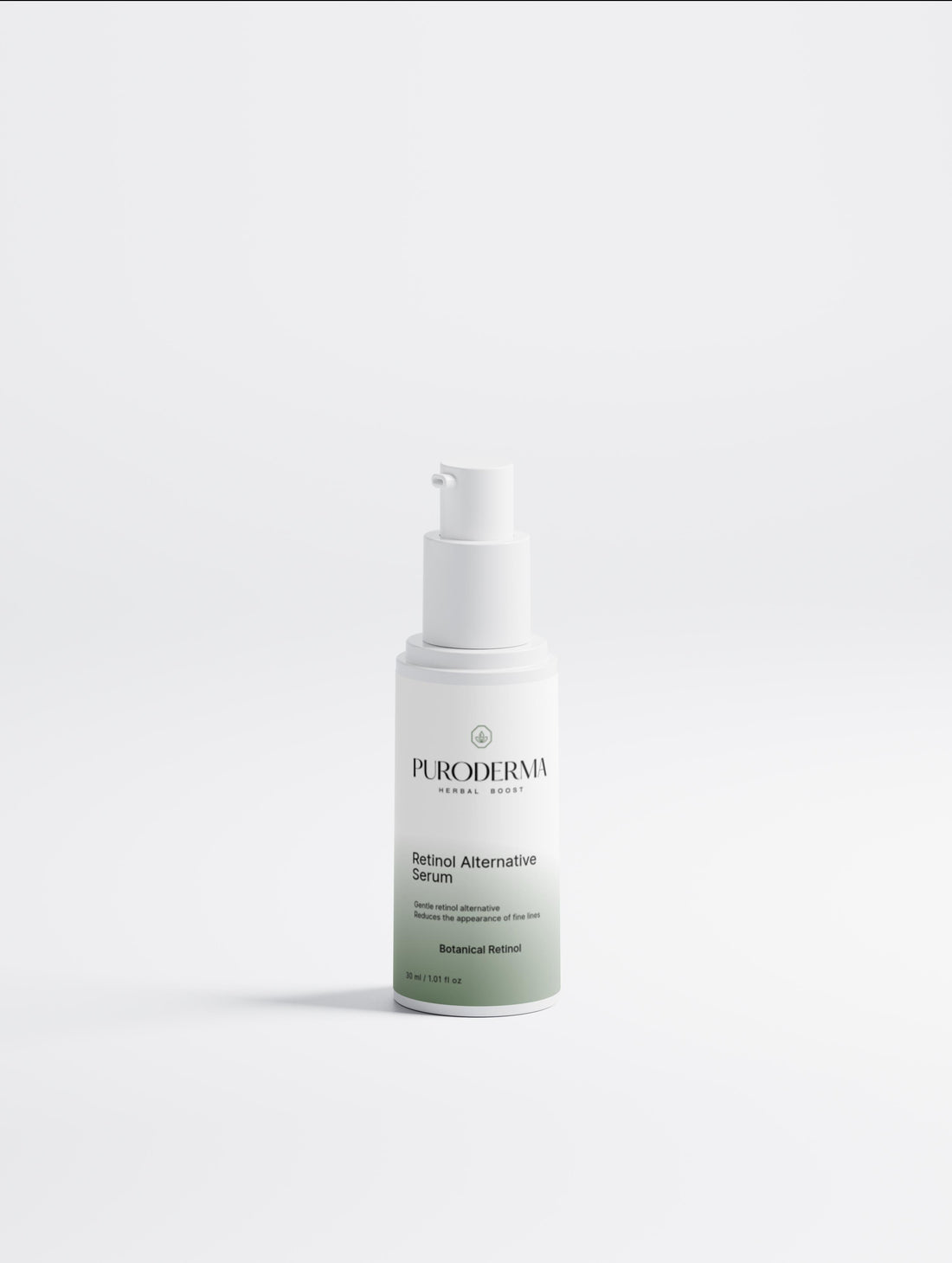 Ser Alternativ la Retinol cu Extract de Bidens Pilosa