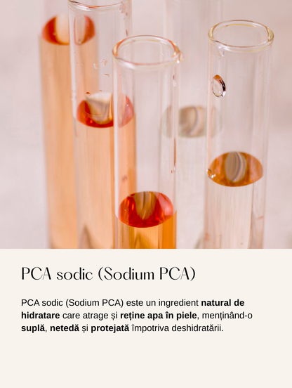 Cremă Hidratantă Alternativă la Retinol cu Extract de Bidens Pilosa