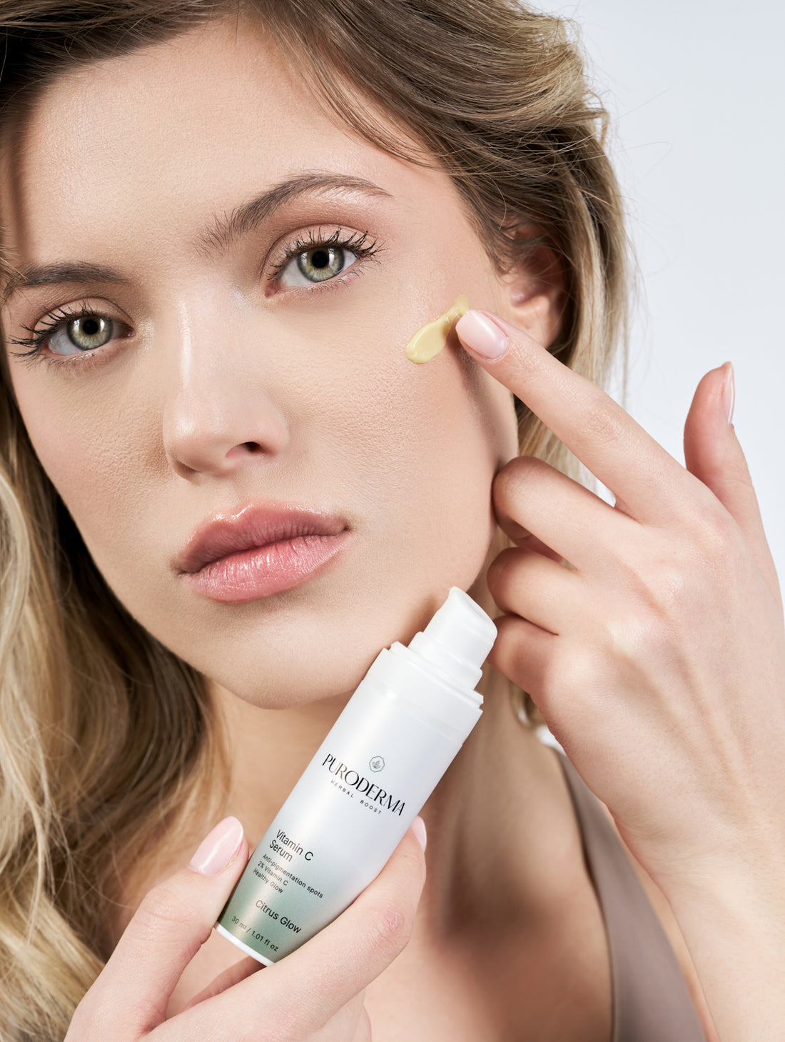 Ser cu Vitamina C
