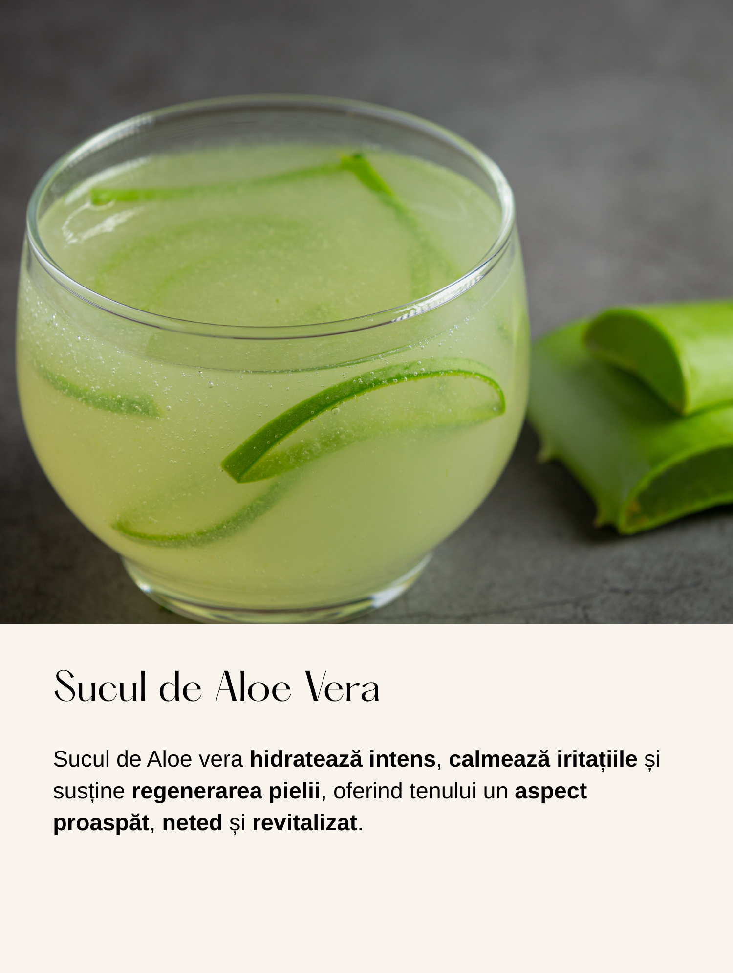 Cremă Hidratantă de Zi cu Extract de Fructe de Padure si Acid Hialuronic