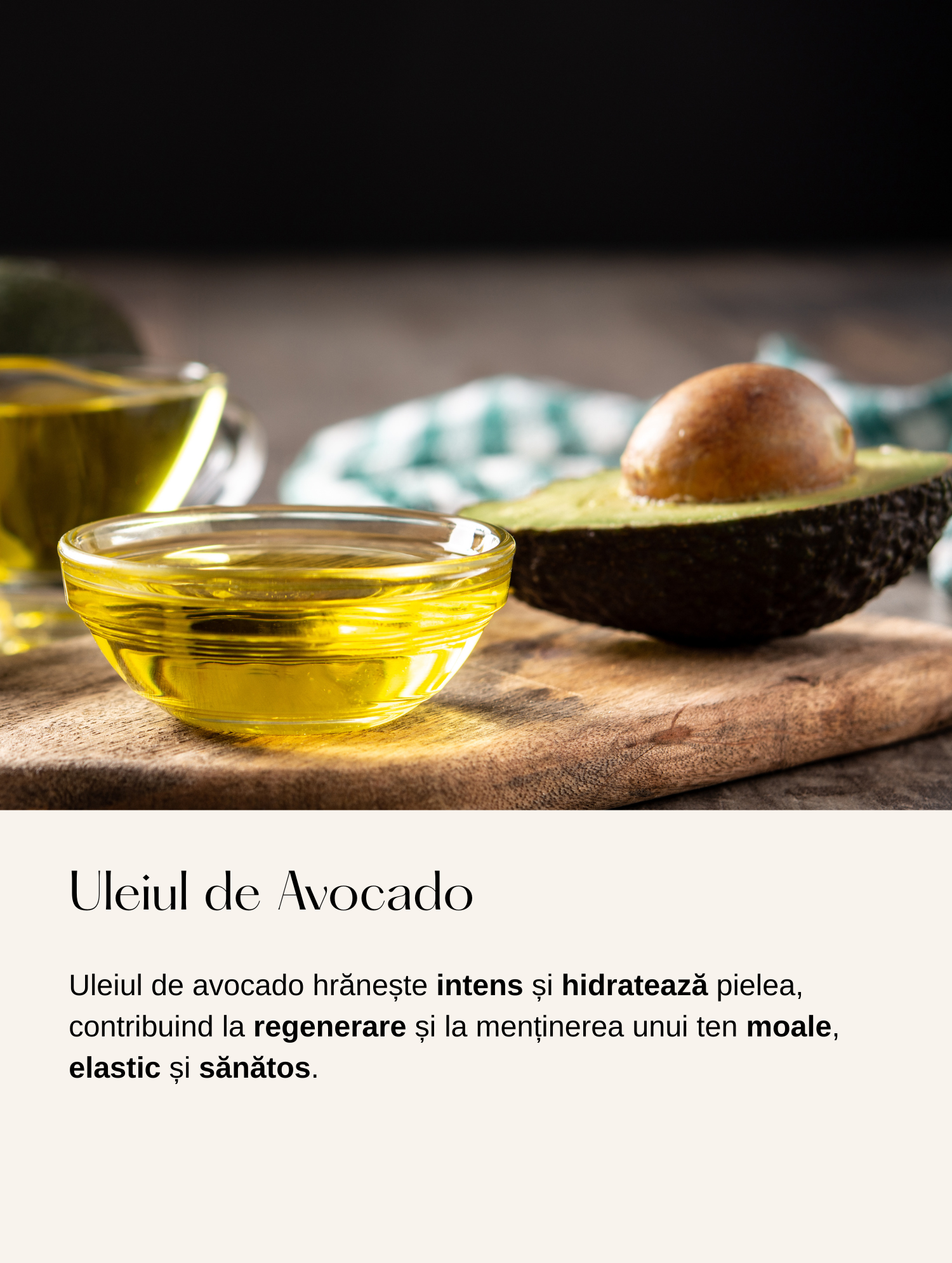 Cremă de Zi Anti-Îmbătrânire cu Ingrediente Active Marine Inovatoare si Acid Hialuronic