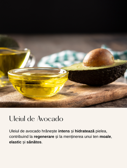 Ser cu Vitamina C
