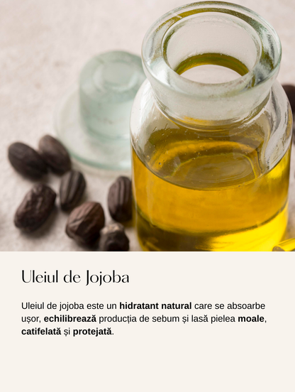 Ser Alternativ la Retinol cu Extract de Bidens Pilosa