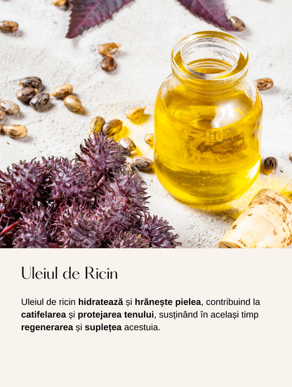 Ser pentru Ochi Alternativ la Retinol cu Extract de Bidens Pilosa