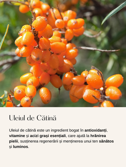 Ser cu Vitamina C