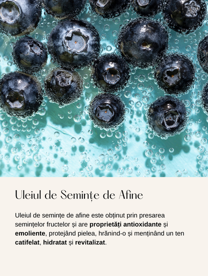 Ser Anti-Îmbătrânire cu Peptide