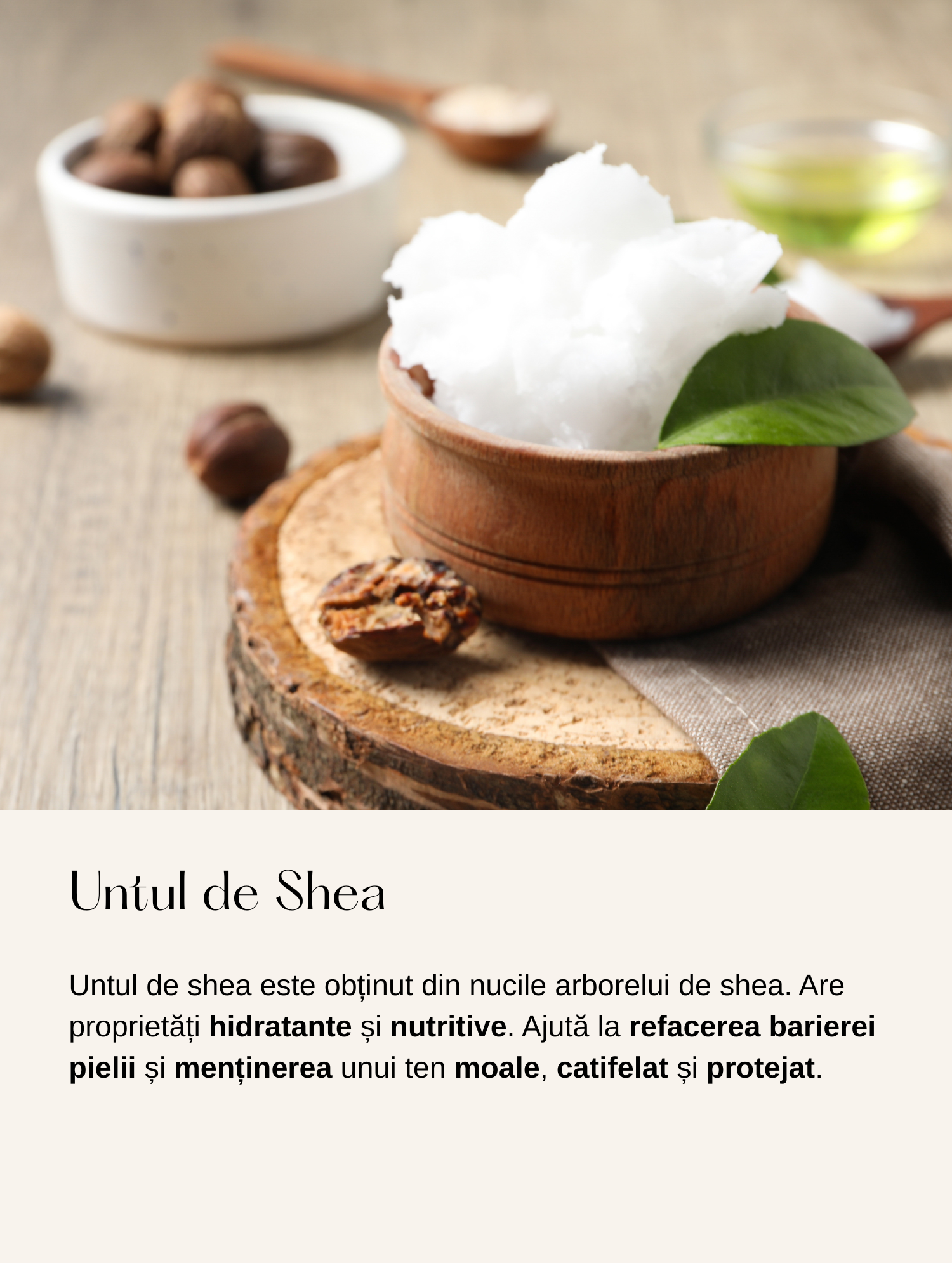 Cremă Iluminatoare pentru Ochi cu 3 Ingrediente Organice si Acid Hialuronic