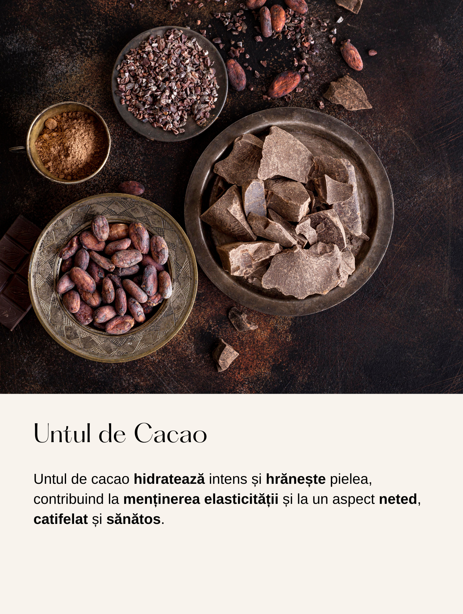 Cremă de Noapte cu Barieră de Ceramide Naturale