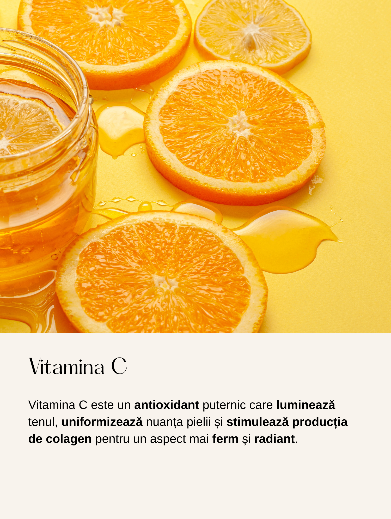 Ser pentru Pete Pigmentare cu Acid Kojic 1%