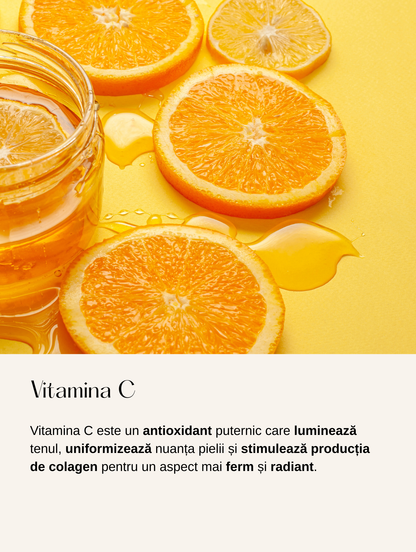 Ser Alternativ la Retinol cu Extract de Bidens Pilosa