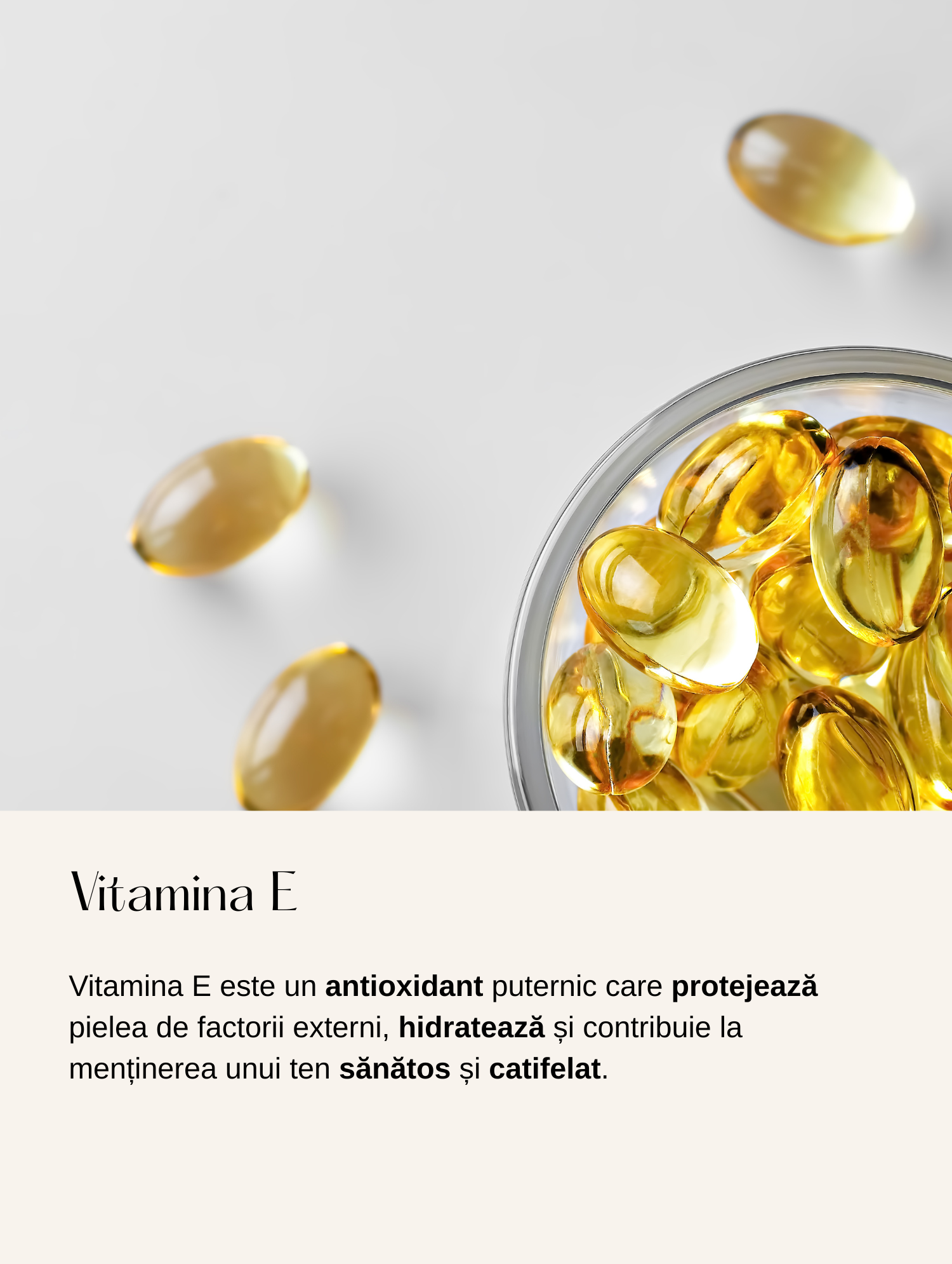 Ser cu Vitamina C