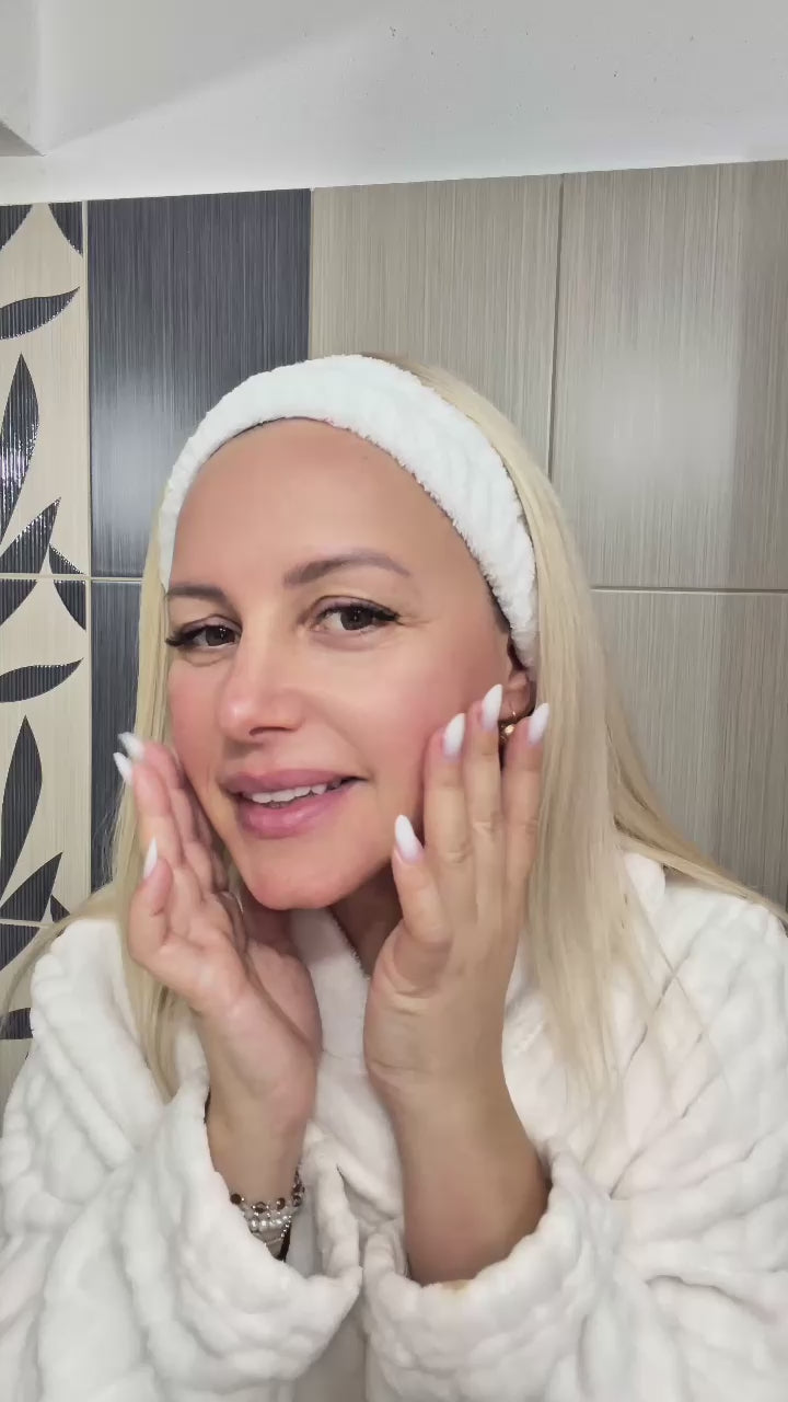 Ser Alternativ la Retinol cu Extract de Bidens Pilosa